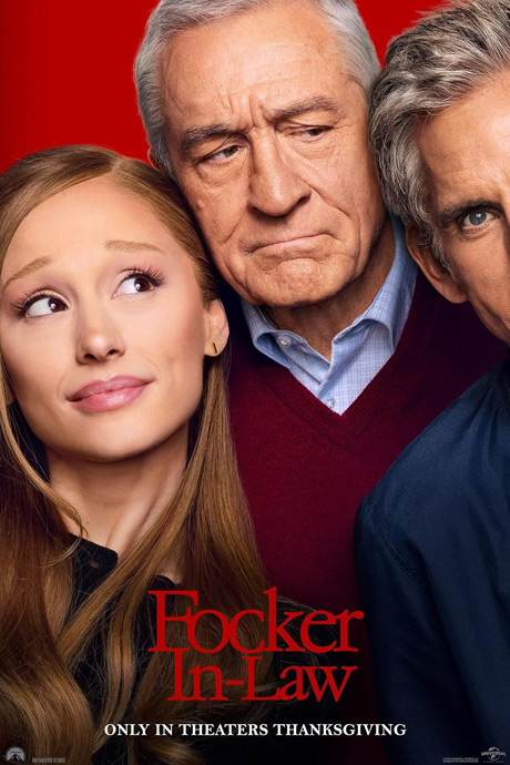 Focker-In-Law