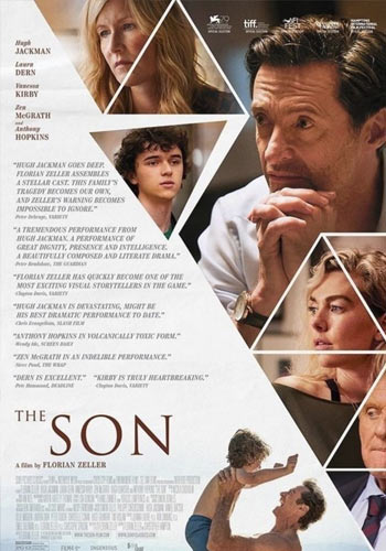 The Son