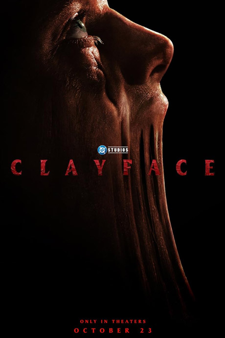 Clayface