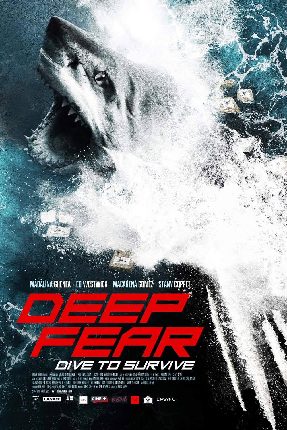 Deep Fear