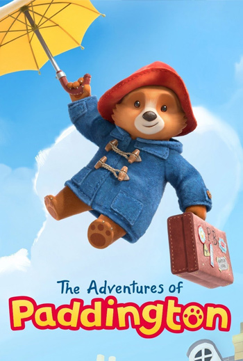 Adventure Paddington