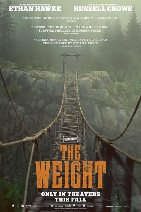 The Weight