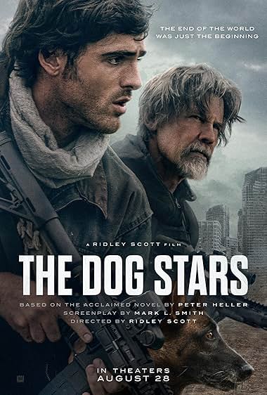 The Dog Stars