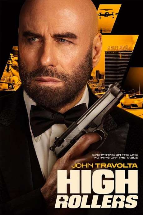 Cash Out2 : High Rollers