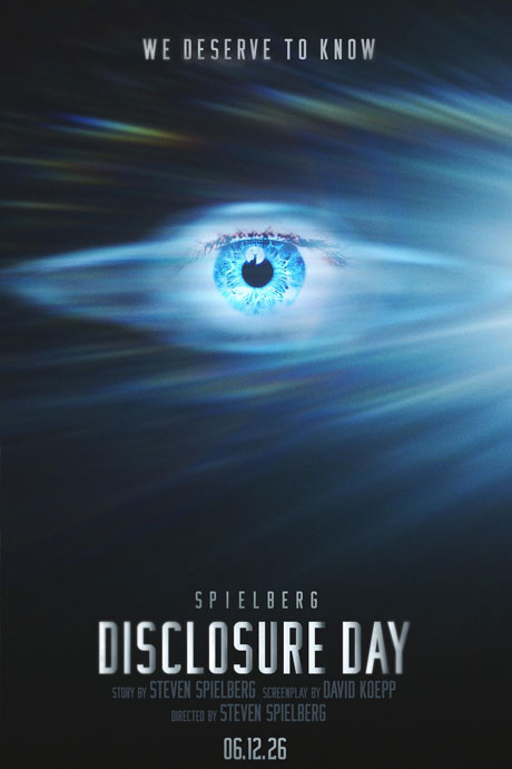 Disclosure Day