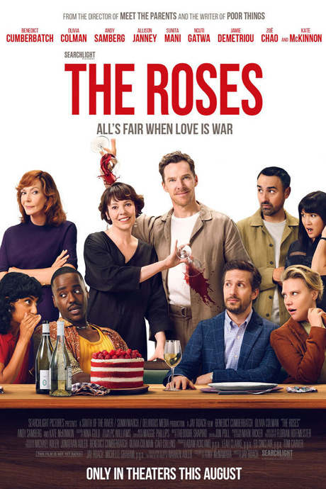 The Roses