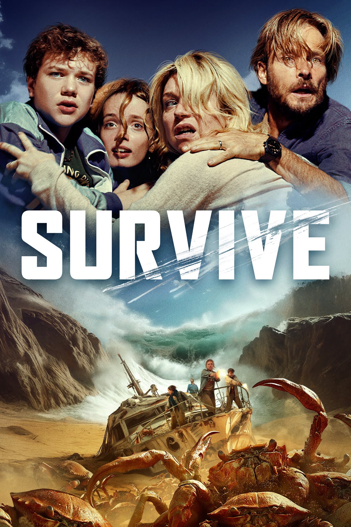 Survive