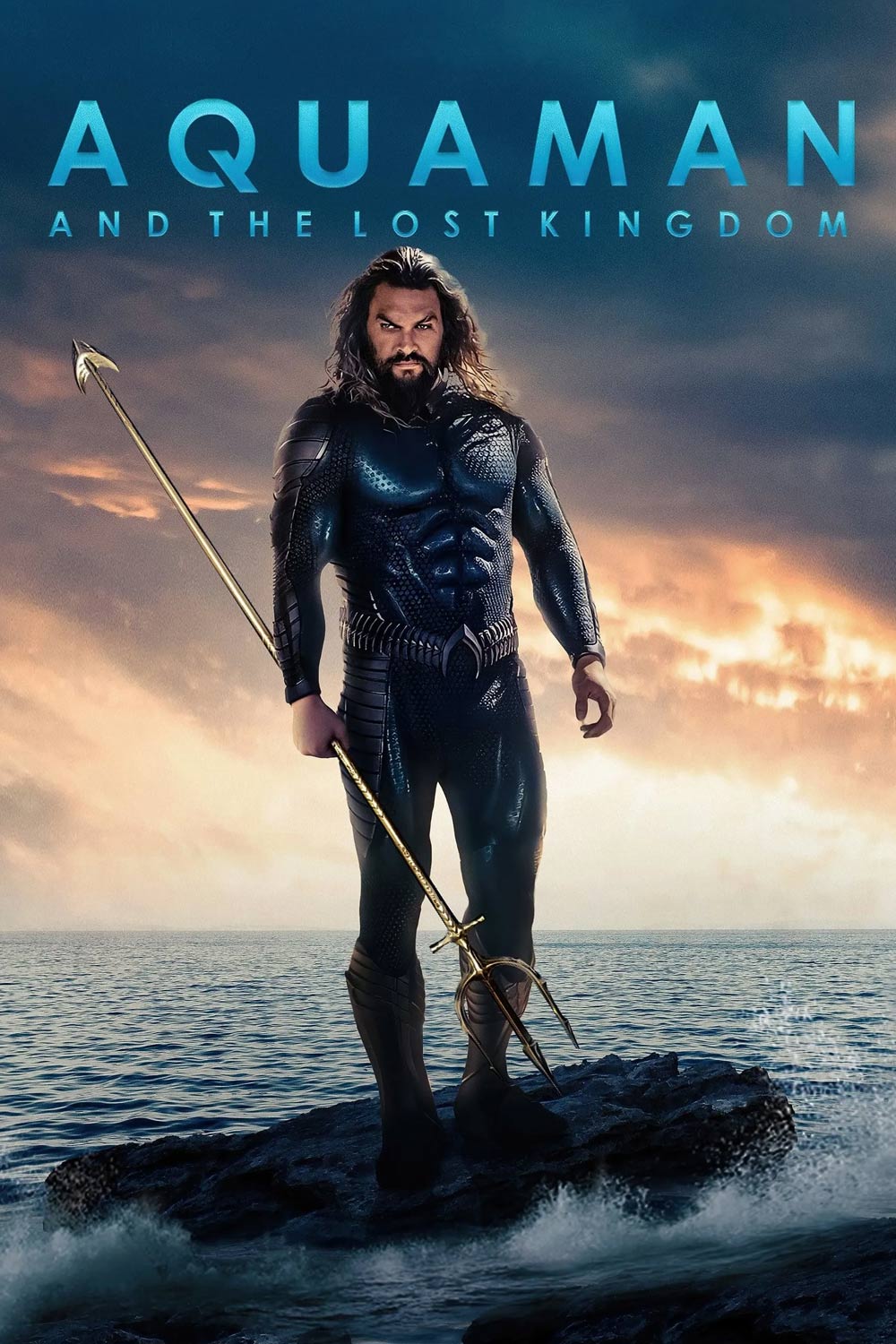 Aquaman: The Lost Kingdom
