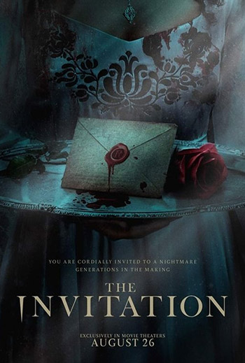 The Invitation(Aka:The Brid)