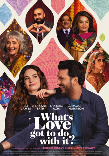 What's Love Got to Do with It?