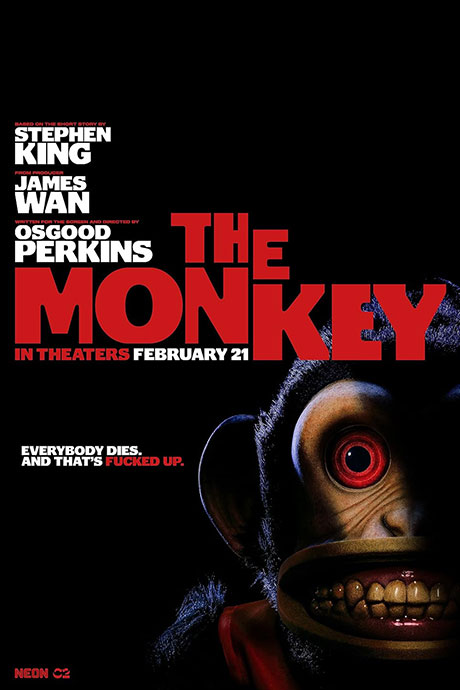 The Monkey