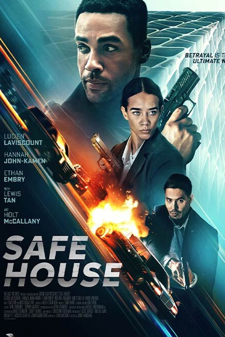 Safe House