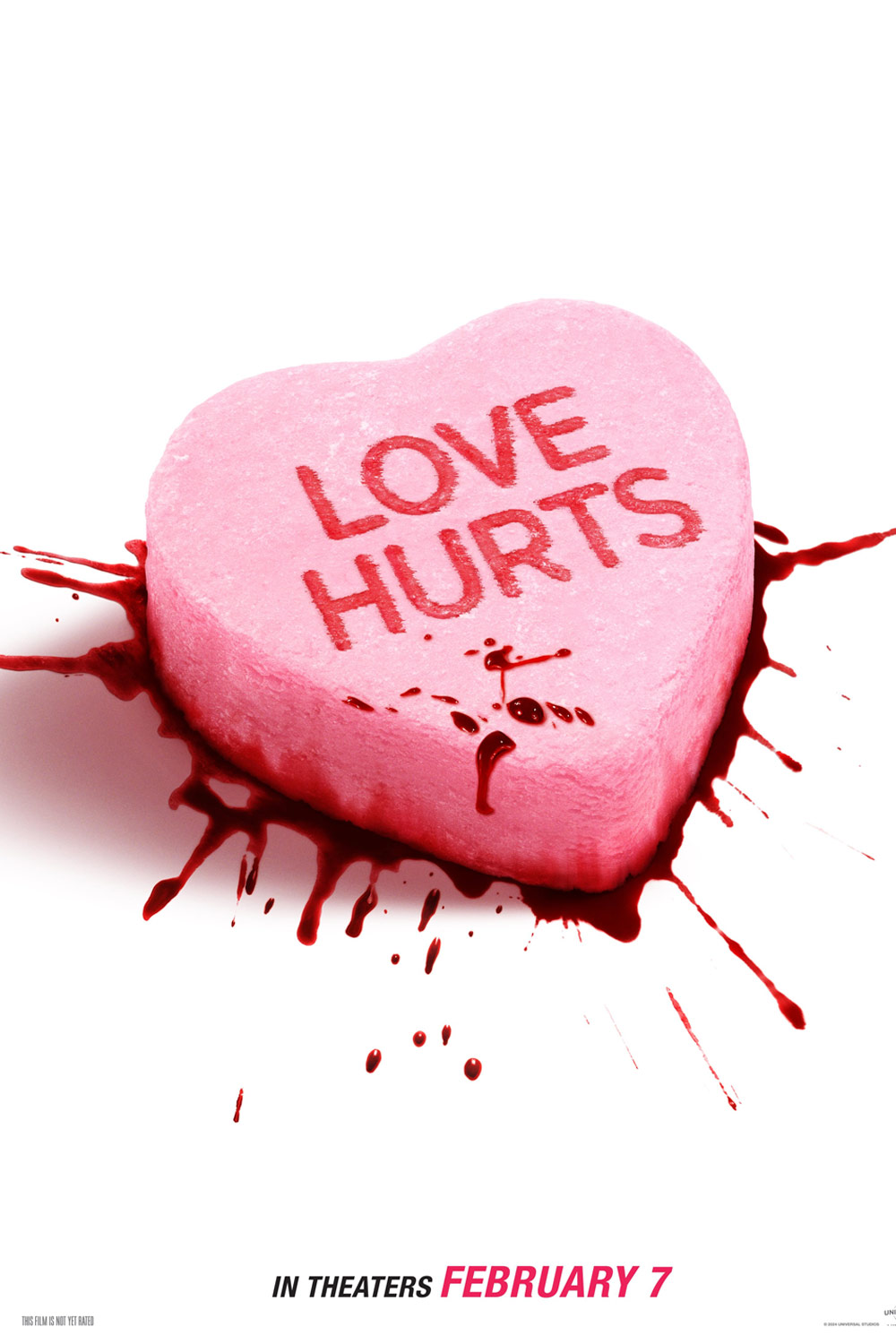 Love Hurts