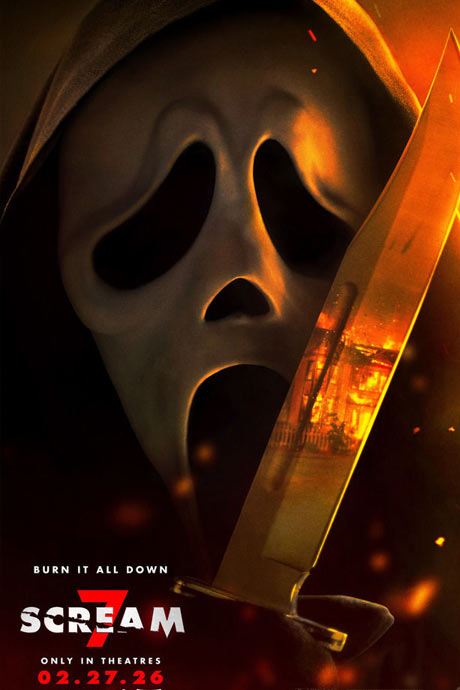 Scream 7