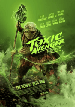 Toxic Avenger