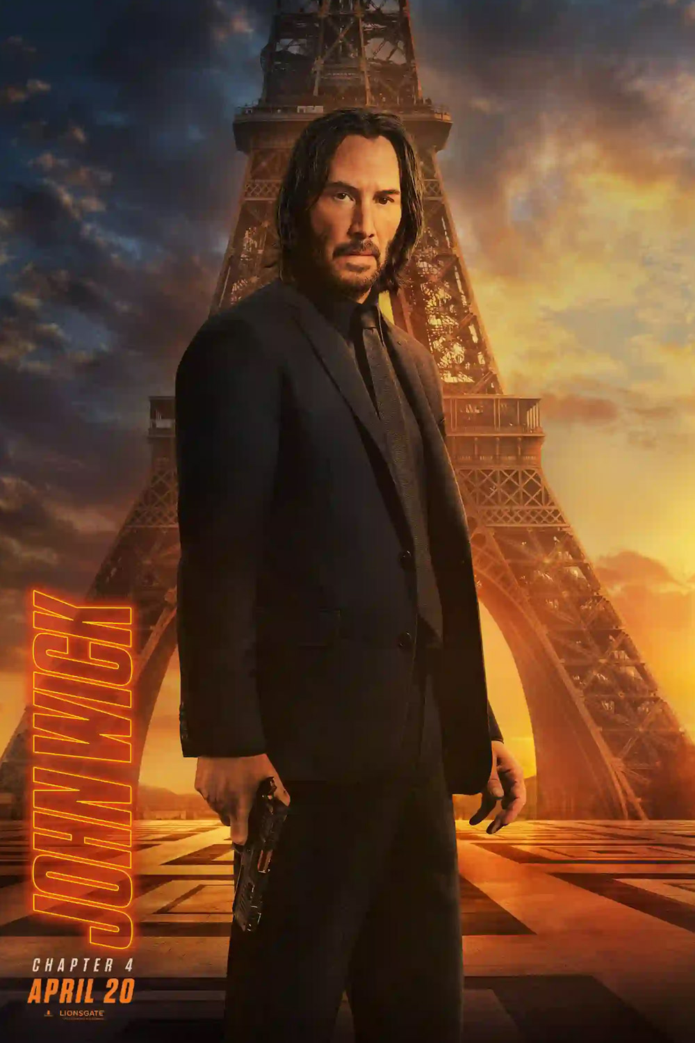 John Wick 4