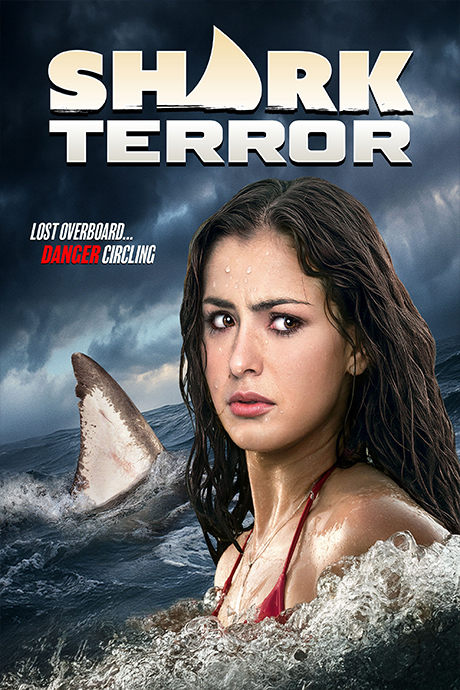 Shark Terror