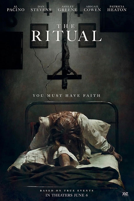 The Ritual