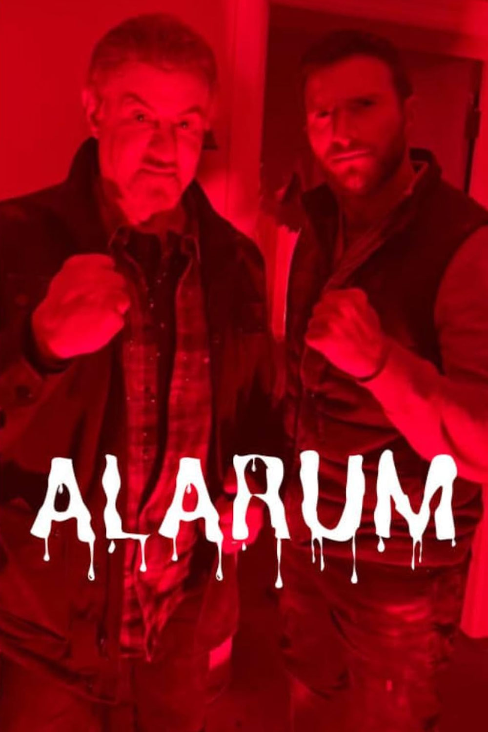 Alarum