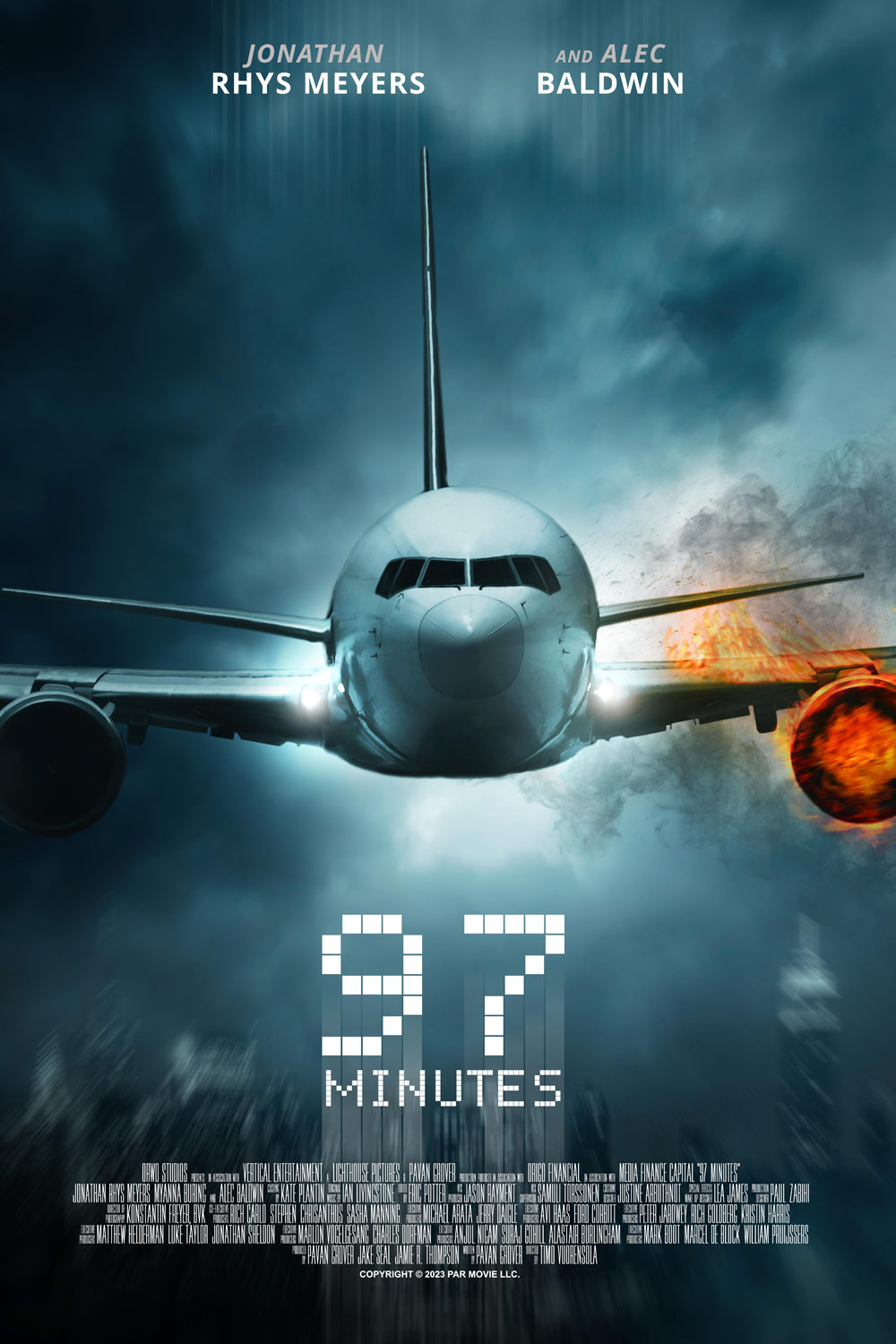 97 Minutes