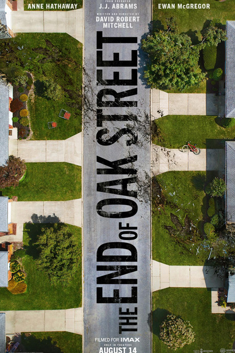 The End of Oak Street