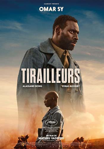 Tirailleurs ( Father & Soldier )