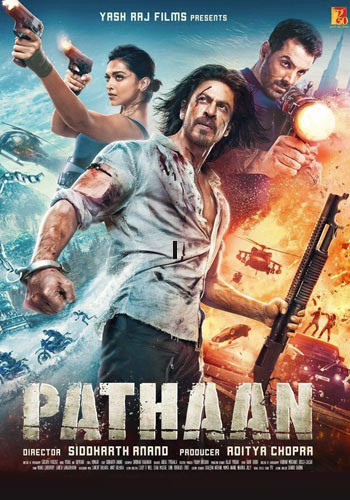 Pathaan