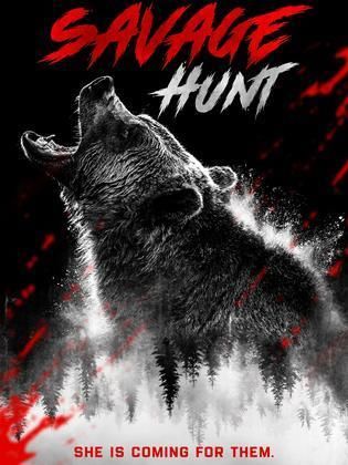Savage Hunt
