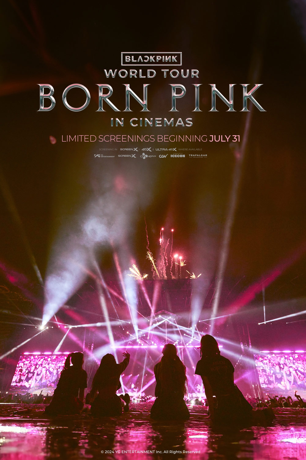 Born Pink