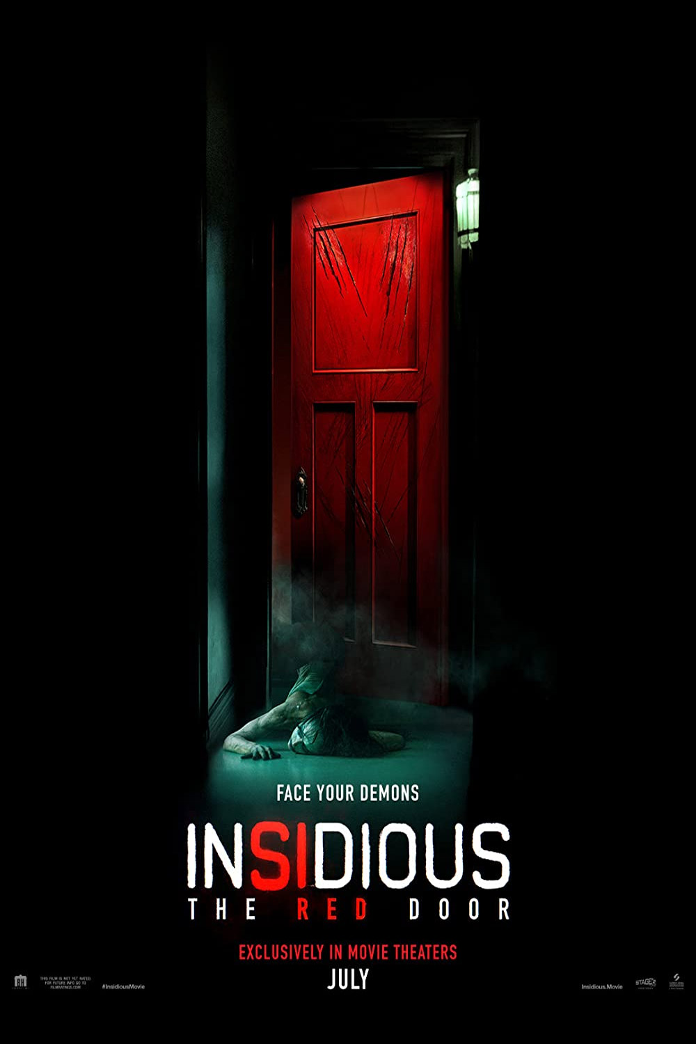 Insidious: The Red Door