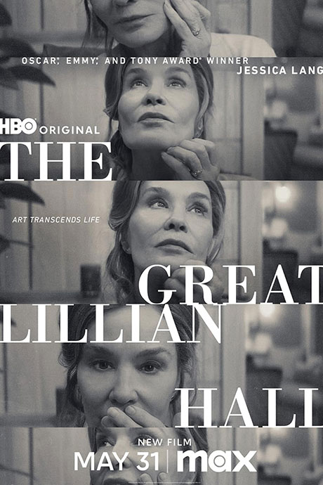 The Great Lillian Hall