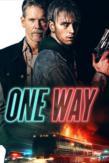 One Way