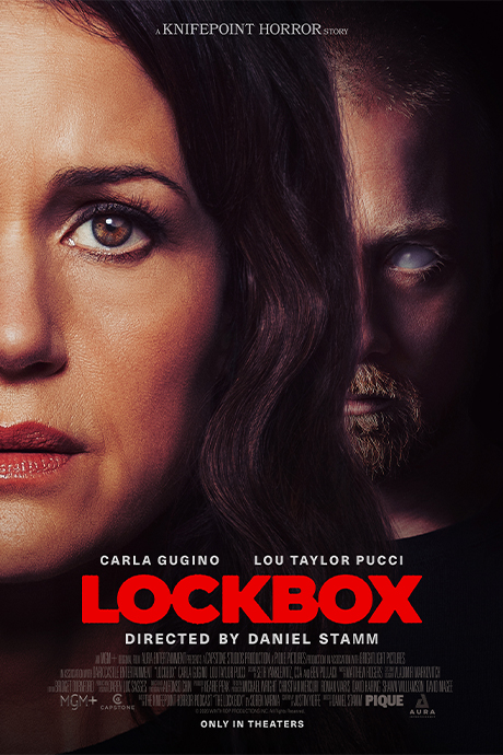 Lock Box