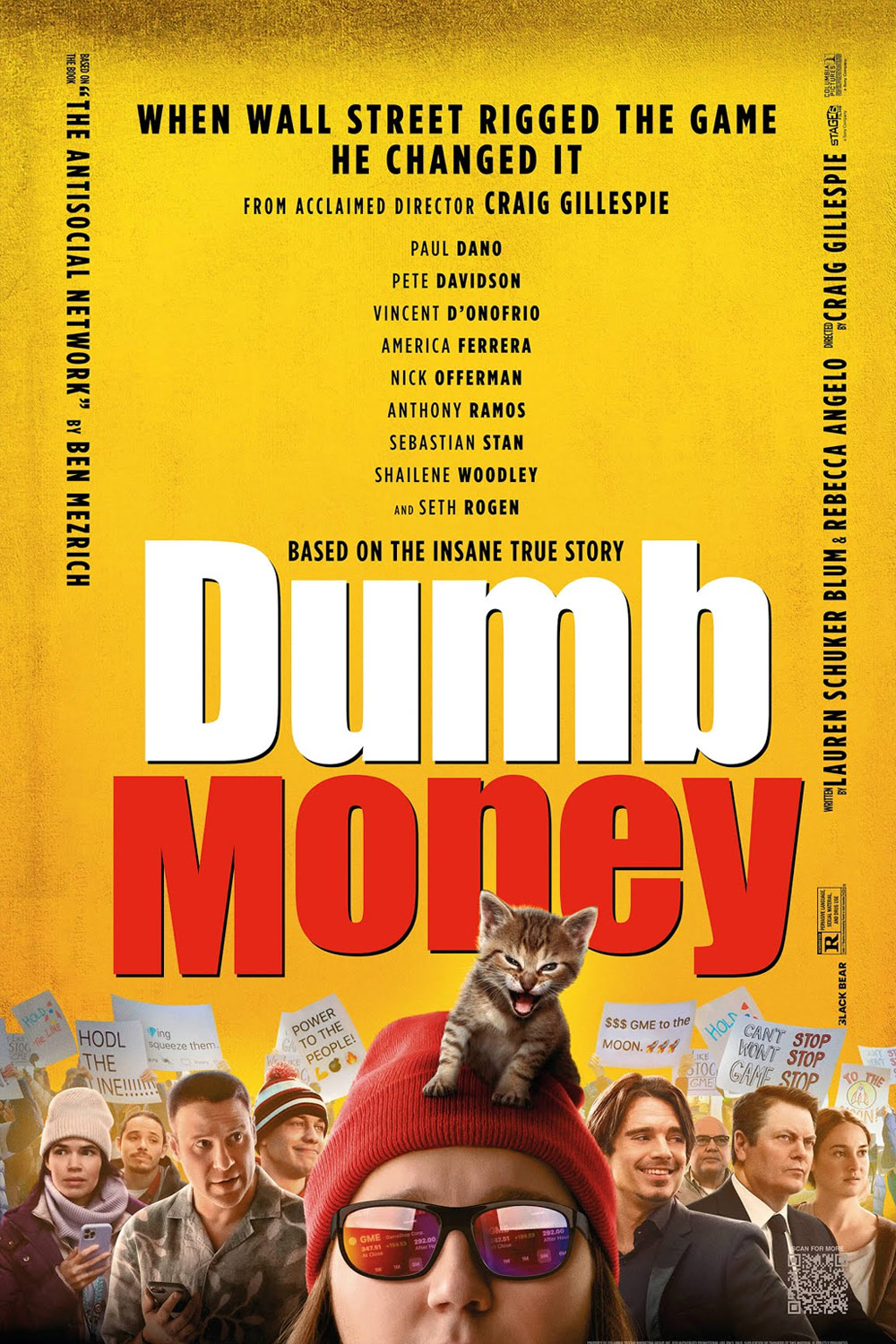 Dump Money