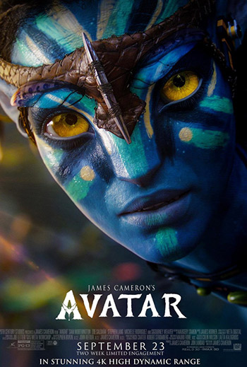 Avatar (Re-release)