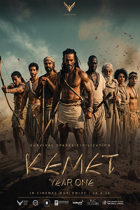 Kemet: Year One