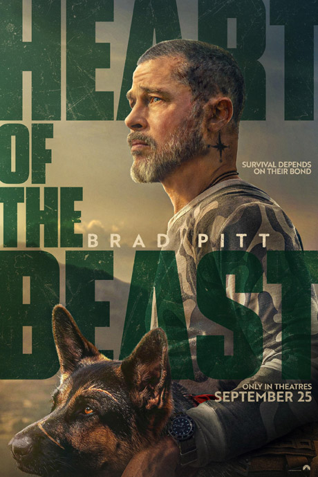 Heart of the Beast