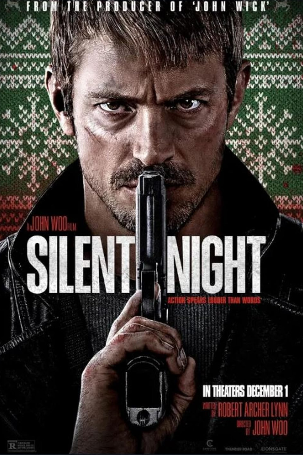 Silent Night