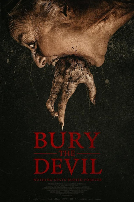 Bury the Devil