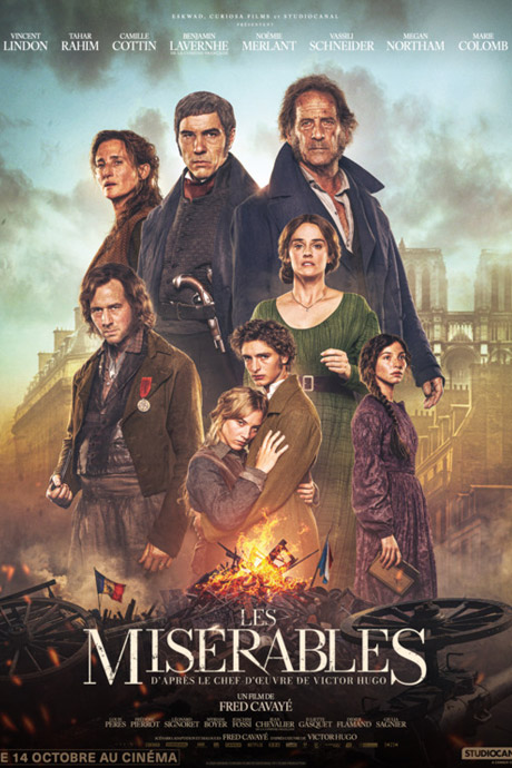 Les Misérables