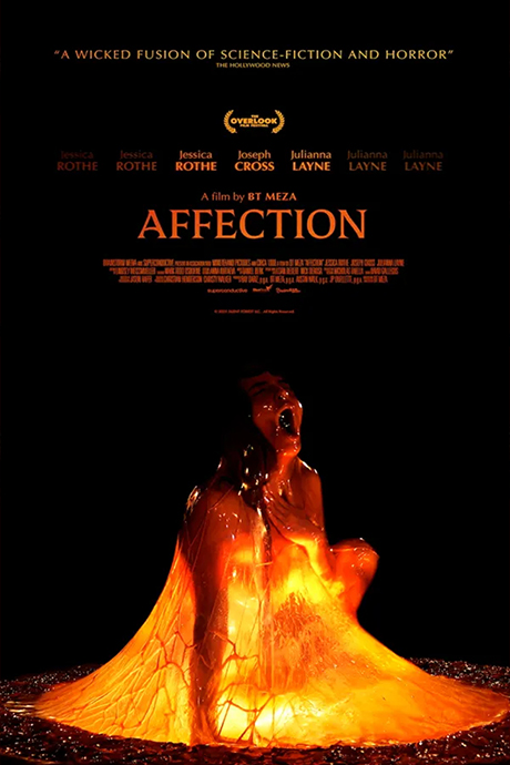 Affection