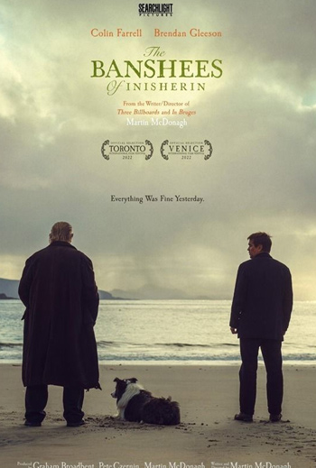 Banshees Of Inisherin