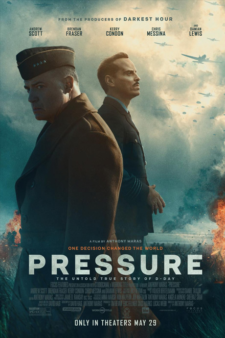 Pressure