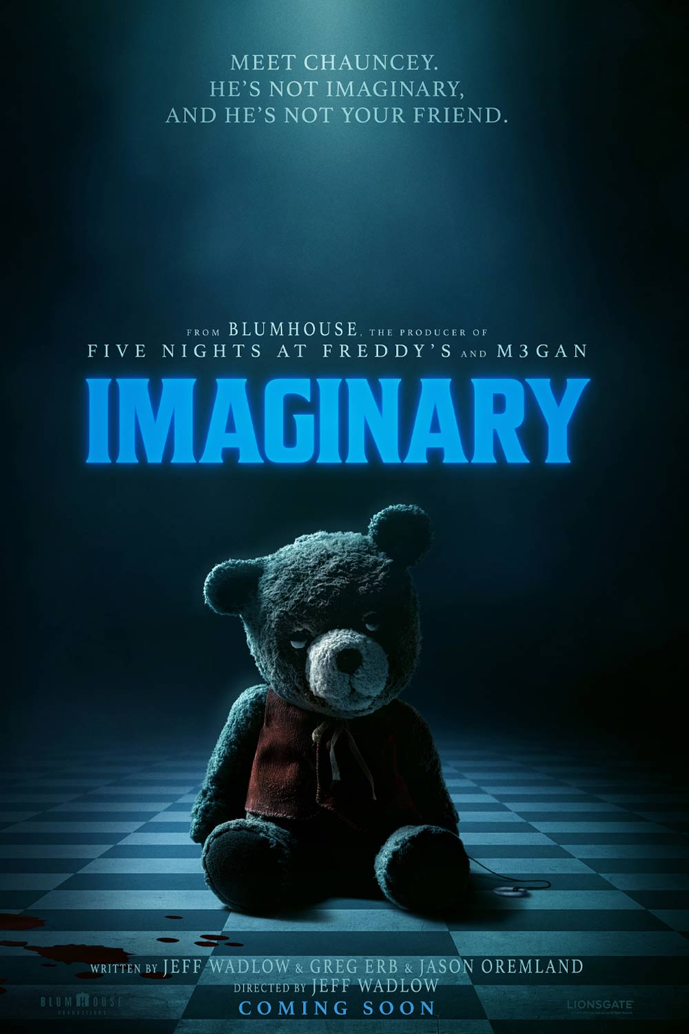 Imaginary