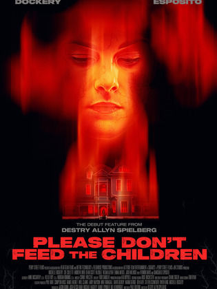 Please Don't Feed the Children