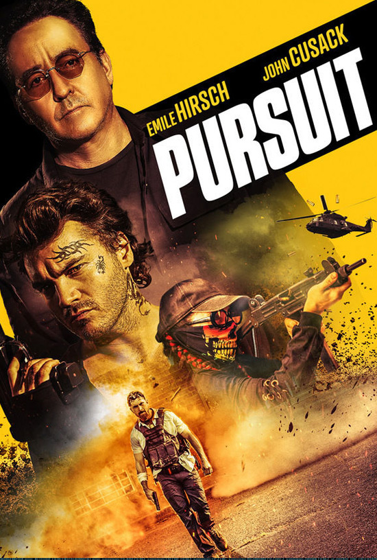 Pursuit