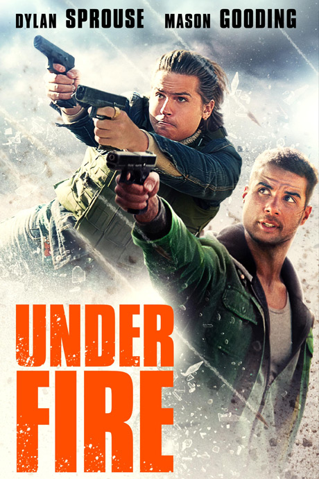 Under Fire