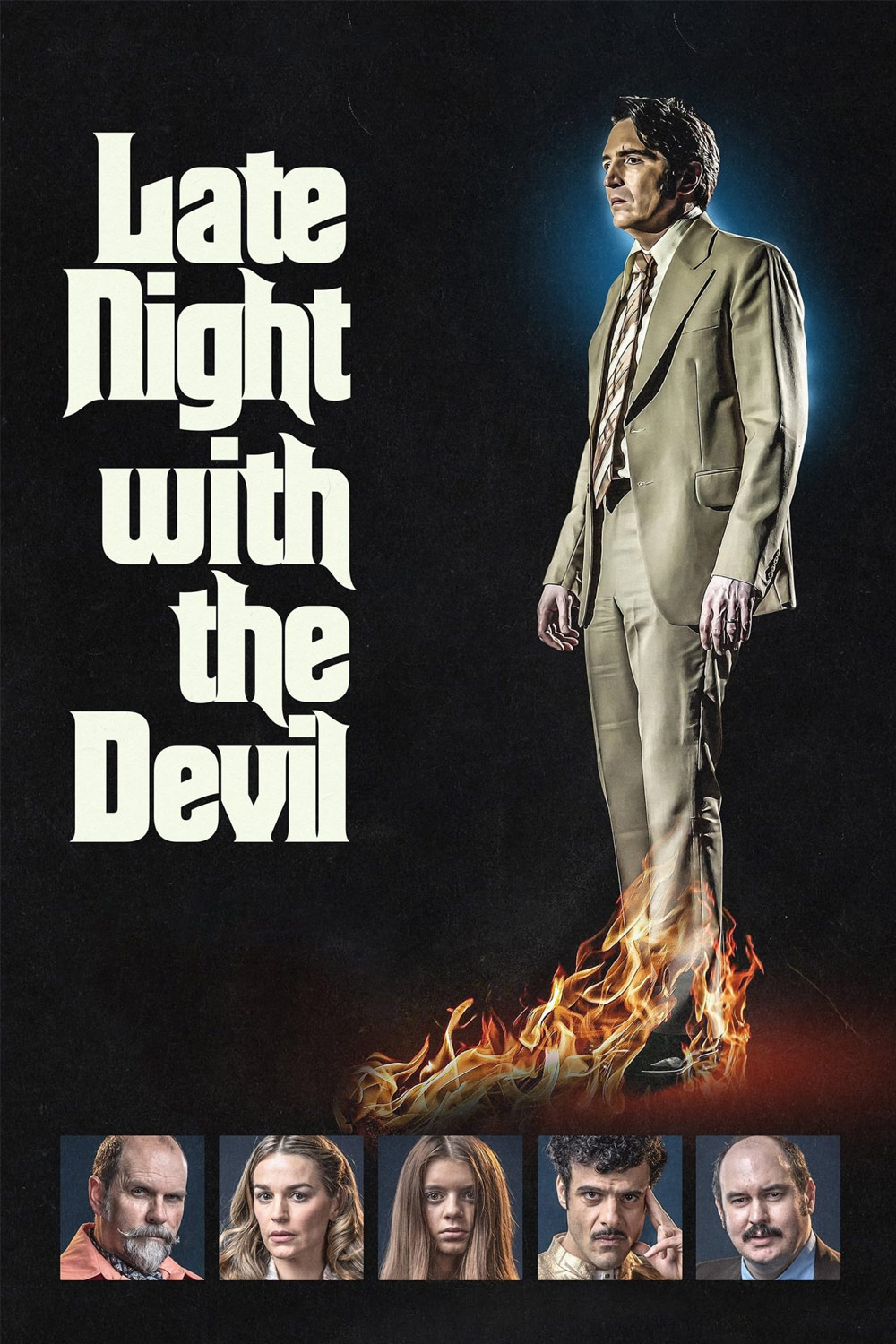 Late Night With The Devil