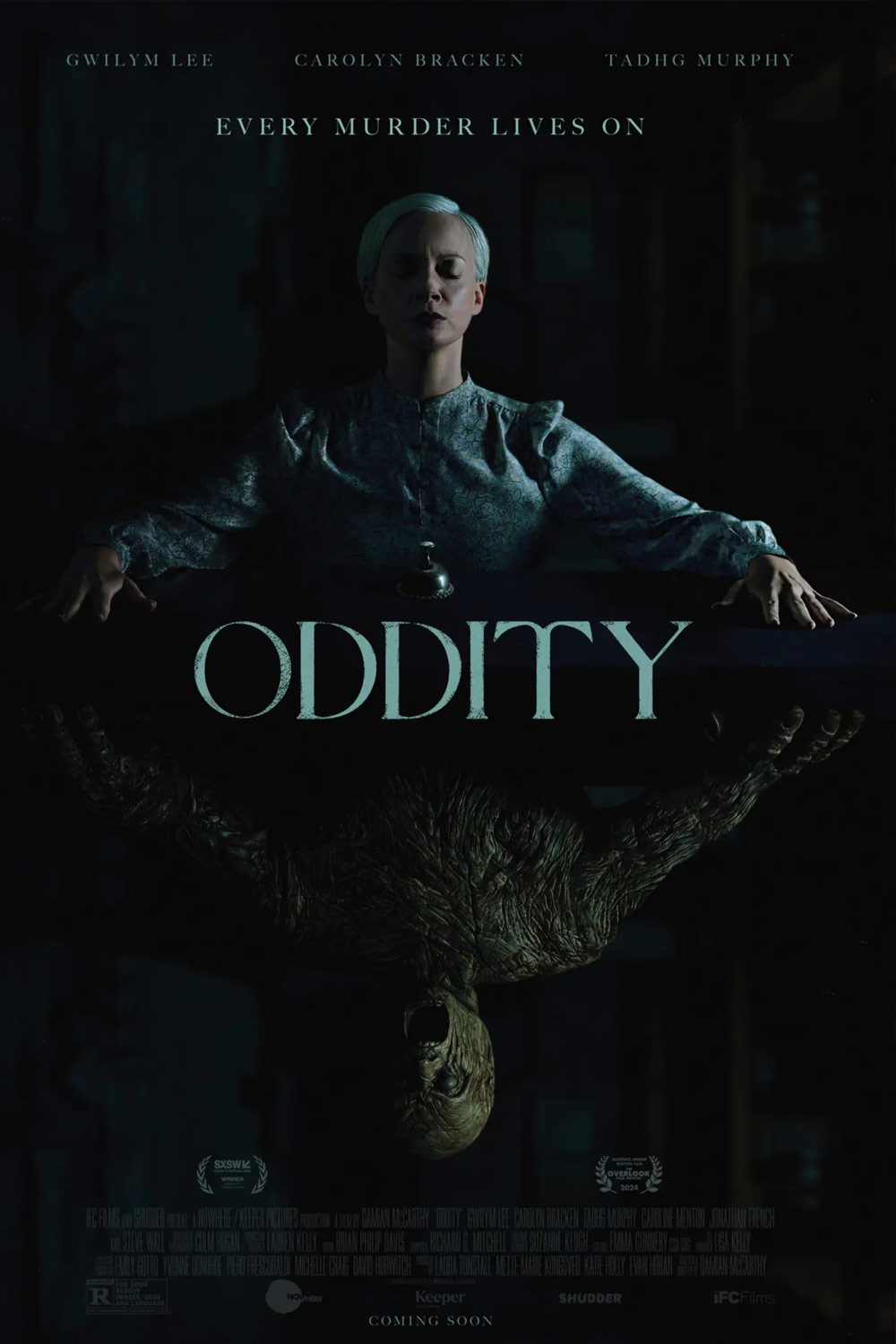 Oddity