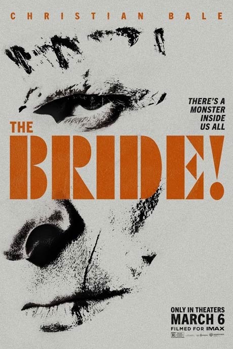 The Bride